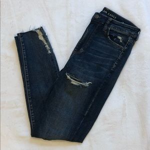 American Eagle Denim jeans